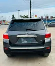 2013 Toyota Highlander Limited Edition - 4