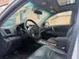 Toyota Highlander Limited V6 2011 Launin Azurfa - 1