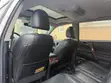 Toyota Highlander Limited V6 2011 Launin Azurfa - 2