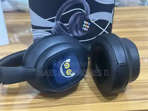 Hyundai X1 Pro Smart Bass Headphones
