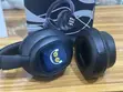 Hyundai X1 Pro Smart Bass Headphones - 1