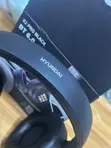 Hyundai X1 Pro Smart Bass Headphones - 2