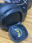 Hyundai X1 Pro Smart Bass Headphones - 3