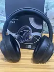 Hyundai X1 Pro Smart Bass Headphones - 4