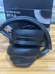 Hyundai X1 Pro Smart Bass Headphones - 5