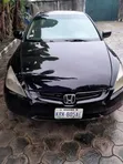 Honda Accord Coupe EX 2007 Baki - 1