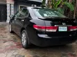 Honda Accord Coupe EX 2007 Baki - 3