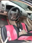 Honda Accord Coupe EX 2007 Baki - 5