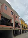 Furnished 4-Bedroom Duplex a Adeniyi Jones, Ikeja, Siyarwa - 1