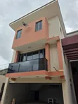 Furnished 4-Bedroom Duplex a Adeniyi Jones, Ikeja, Siyarwa - 2