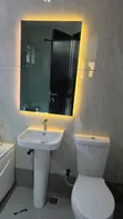 Furnished 4-Bedroom Duplex a Adeniyi Jones, Ikeja, Siyarwa - 5