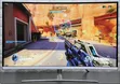 Hansung 32-Inch Curved FHD 1080p LED 75Hz HDMI Monitor - 4