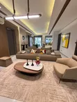 3 Bedroom Apartment da BQ Sayarwa a The Den Heights, Lekki Phase 1 - 1