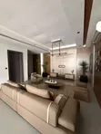 3 Bedroom Apartment da BQ Sayarwa a The Den Heights, Lekki Phase 1 - 2