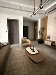3 Bedroom Apartment da BQ Sayarwa a The Den Heights, Lekki Phase 1 - 3