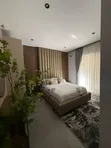 3 Bedroom Apartment da BQ Sayarwa a The Den Heights, Lekki Phase 1 - 5
