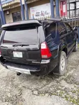 Toyota 4Runner SR5 4x4 V6 2006 Matt Black - 3