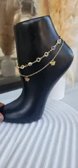 Sarkin Kafa Na Zinare Mai Layuka - 3