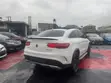 Mercedes-Benz GLE-Class AMG GLE 43 4MATIC 2017 White - 1