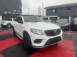 Mercedes-Benz GLE-Class AMG GLE 43 4MATIC 2017 White - 2