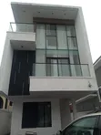 5-Bedroom Duplex with BQ & Pool in Secured Magodo Estate - 1