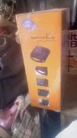 Jd Smp Four Face Sandwich Maker - 2