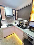 Gidan Kwana Mai Kayayyaki 1 na haya a Oniru, Victoria Island Extension - 2