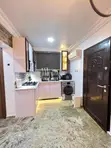 Gidan Kwana Mai Kayayyaki 1 na haya a Oniru, Victoria Island Extension - 5