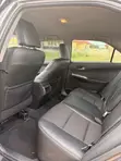 2013 Toyota Camry SE V6 Sedan - Grey - 4