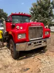 Mack R Model Semi-Trailer - 1