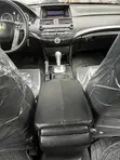 Honda Accord 2009 Silver - 3