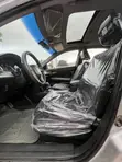 Honda Accord 2009 Silver - 4