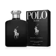 Ralph Lauren Polo Black Eau de Parfum for Men - 2