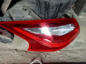 Nissan Altima 2017 Backlight Replacement