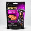 BOOSTER Premium Jerky Cuts Dog Treats - Grain Free 75g - 2