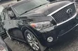 Infiniti QX56 2011 Black - 2