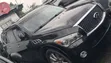 Infiniti QX56 2011 Black - 3