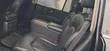 Infiniti QX56 2011 Black - 5