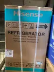 Sabon Hisense 87L Refrigerator (REF120DR) - 2