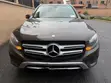 Mercedes-Benz GLC300 2016 Brown - 2