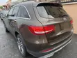 Mercedes-Benz GLC300 2016 Brown - 3
