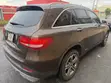 Mercedes-Benz GLC300 2016 Brown - 5