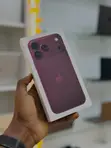 Sabon Apple iPhone 18 Pro Max 256GB - 1