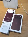 Sabon Apple iPhone 18 Pro Max 256GB - 3