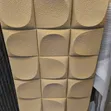 Premium PU Stone Wall Cladding - 3D Decorative Panel - 2