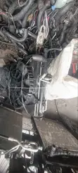 Hyundai Santa Fe 2015 Radiator with Fan and Condenser - 1