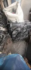 Hyundai Santa Fe 2015 Radiator with Fan and Condenser - 2