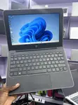 HP Stream 11 Pro G5 Laptop - 4GB RAM, 64GB SSD - 1