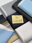 Premium Linen Fabric for Kaftans & Native Wear - 2