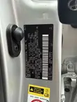 2011 Toyota Highlander Limited Silver - 1